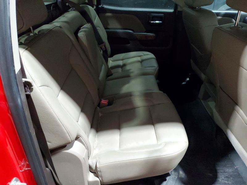 Photo 10 from auction – 2017 GMC SIERRA with VIN 3GTU2NECXHG503120