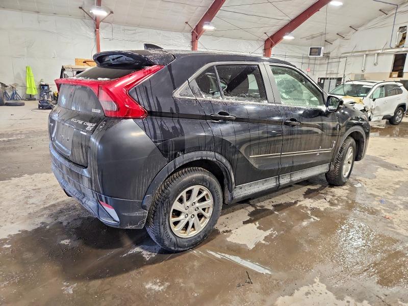 Photo 3 from auction – 2019 MITSUBISHI ECLIPSE CR with VIN JA4AT3AA2KZ031778