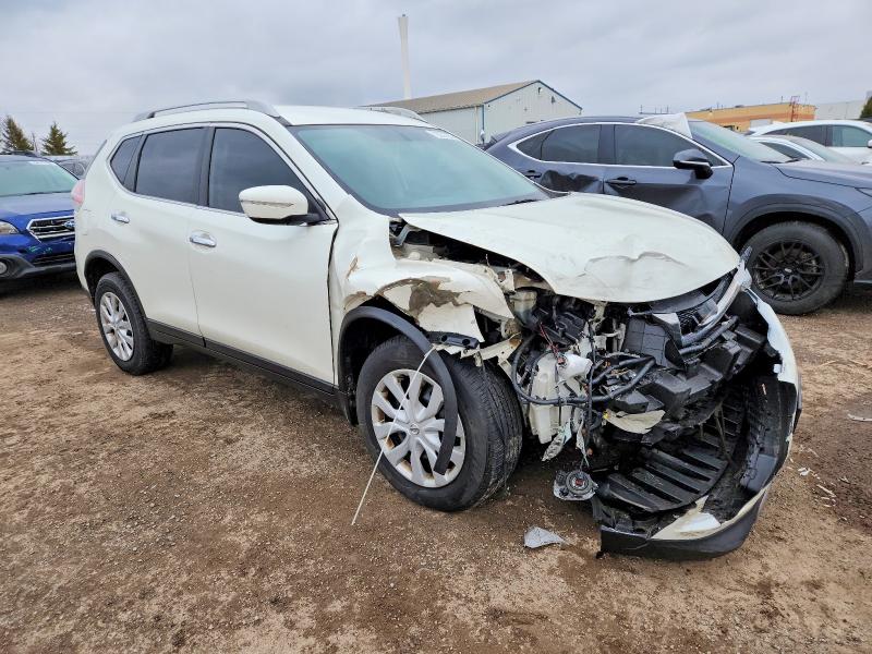 Photo 4 from auction – 2015 NISSAN ROGUE S with VIN 5N1AT2MV8FC905151