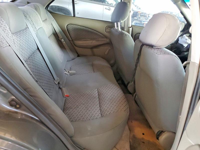 Photo 10 from auction – 2000 NISSAN SENTRA BAS with VIN 3N1CB51D4YL343708
