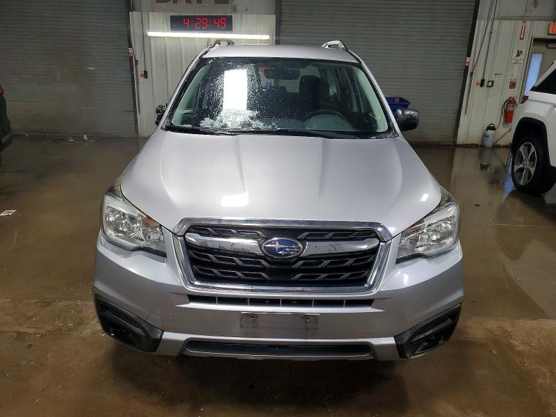 Фото 5 с аукциона – 2017 SUBARU FORESTER 2 с VIN JF2SJABC5HH587524