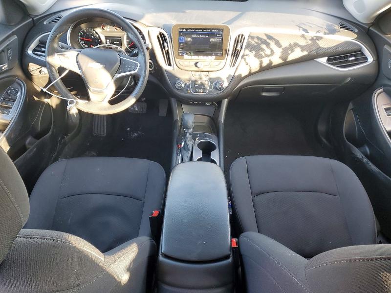 Photo 8 from auction – 2022 CHEVROLET MALIBU with VIN 1G1ZB5ST7NF212462