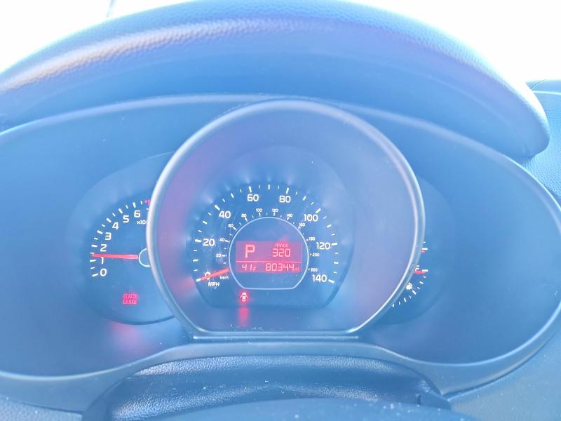 Photo 9 from auction – 2019 KIA SOUL with VIN KNDJN2A20K7688755