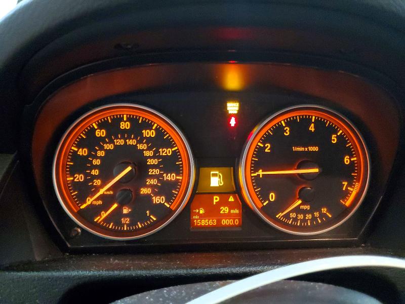Photo 9 from auction – 2015 BMW X1 XDRIVE2 with VIN WBAVL1C59FVY31340