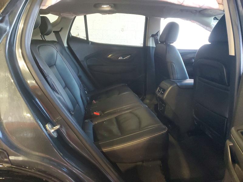 Photo 11 from auction – 2018 GMC TERRAIN DE with VIN 3GKALXEX9JL296719
