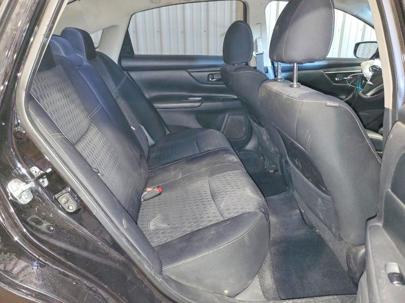 Photo 10 from auction – 2017 NISSAN ALTIMA 2.5 with VIN 1N4AL3AP2HN325455