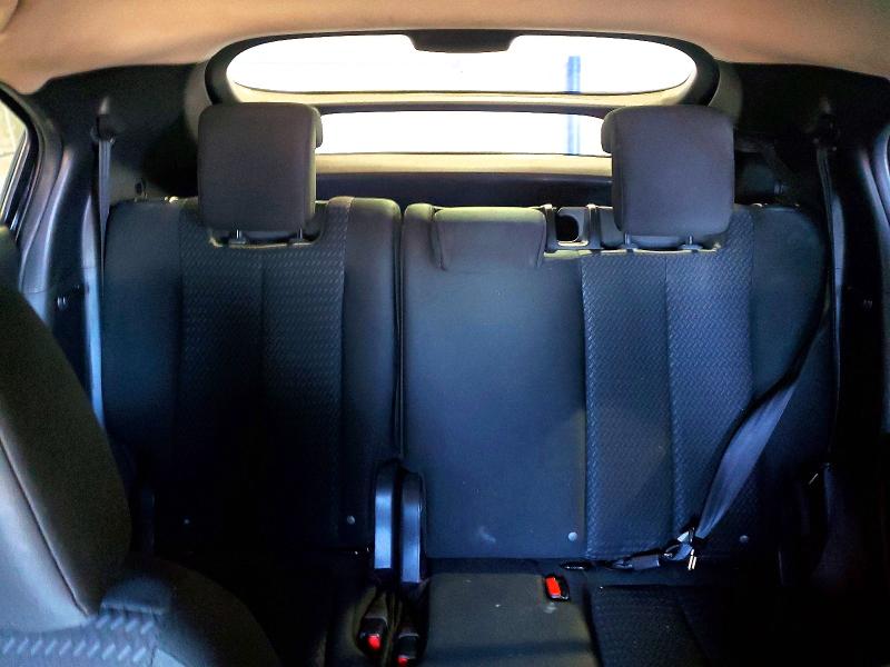 Photo 10 from auction – 2020 MITSUBISHI ECLIPSE CR with VIN JA4AS3AA9LZ033497