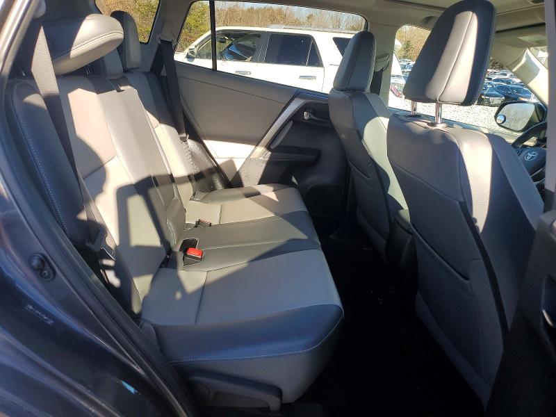 Photo 10 from auction – 2013 TOYOTA RAV4 LIMIT with VIN 2T3DFREV2DW011799