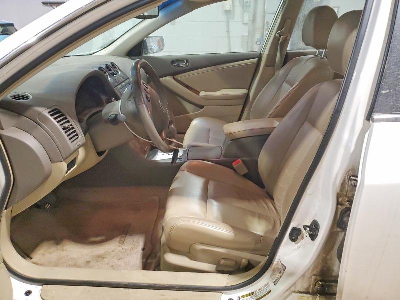 Photo 7 from auction – 2008 NISS ALTIMA with VIN 1N4AL21E68C222723