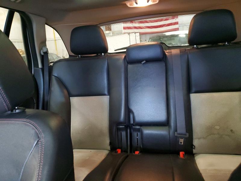 Photo 10 from auction – 2014 FORD EDGE SEL with VIN 2FMDK4JC8EBB14146