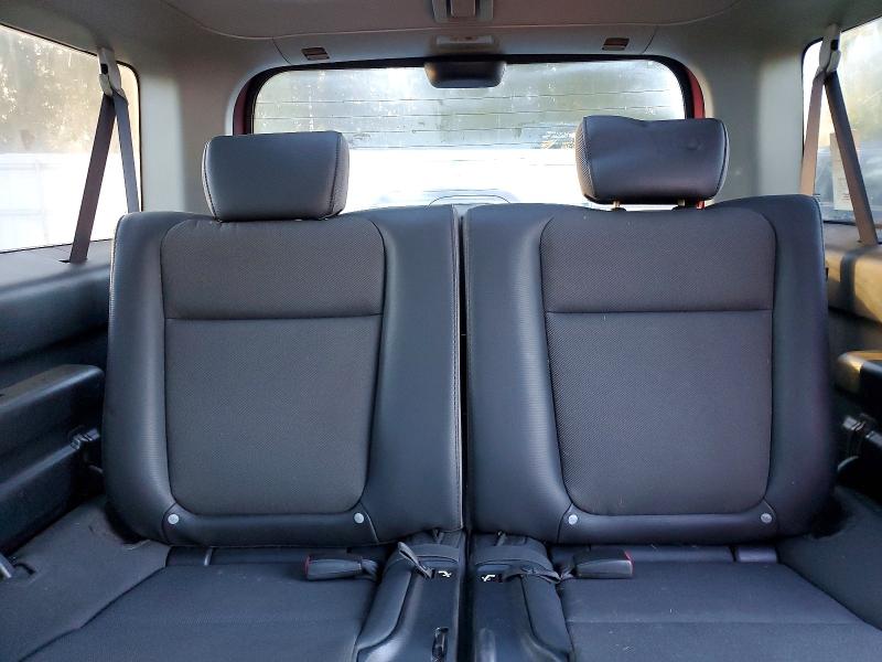 Photo 10 from auction – 2006 HONDA ELEMENT EX with VIN 5J6YH28756L024675