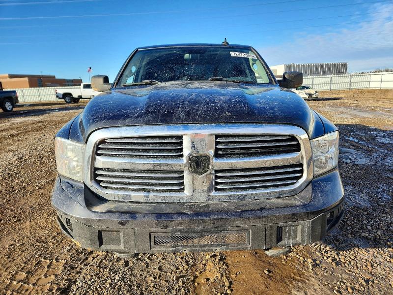 Foto 5 de la subasta – 2017 RAM 1500 SLT con VIN 3C6RR7LT9HG668972