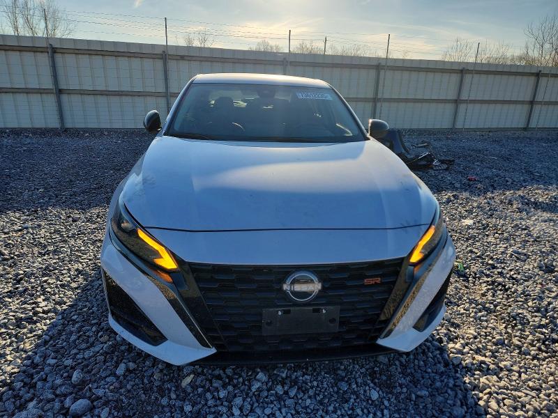 Photo 5 from auction – 2024 NISSAN ALTIMA SR with VIN 1N4BL4CV1RN345493