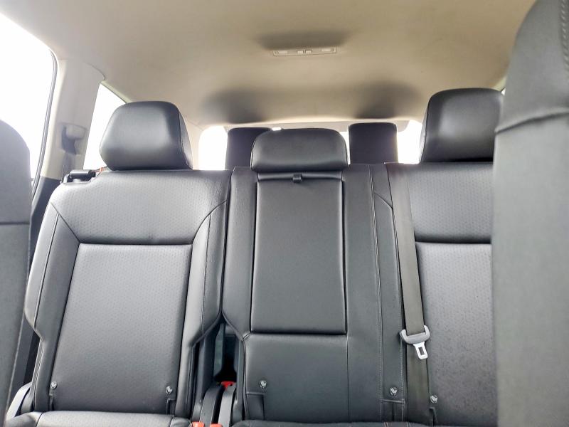 Photo 10 from auction – 2018 VOLKSWAGEN ATLAS with VIN 1V2CR2CA9JC565669
