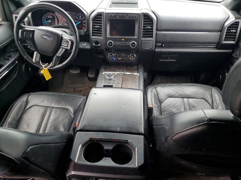 Photo 8 from auction – 2020 FORD EXPEDITION with VIN 1FMJU1KT3LEA69094