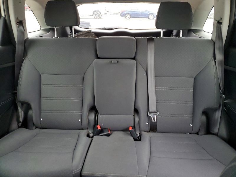 Photo 10 from auction – 2017 KIA SORENTO with VIN 5XYPGDA30HG197140