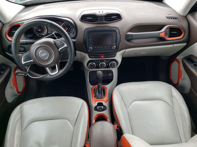 Photo 8 from auction – 2015 JEEP RENEGADE with VIN ZACCJADT8FPC22468