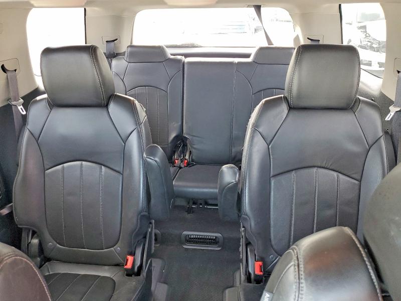 Photo 10 from auction – 2015 GMC ACADIA DEN with VIN 1GKKVTKD0FJ125356
