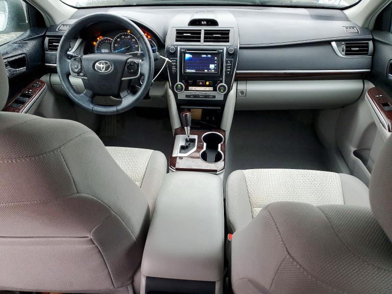 Photo 8 from auction – 2014 TOYOTA CAMRY L with VIN 4T4BF1FK3ER344817