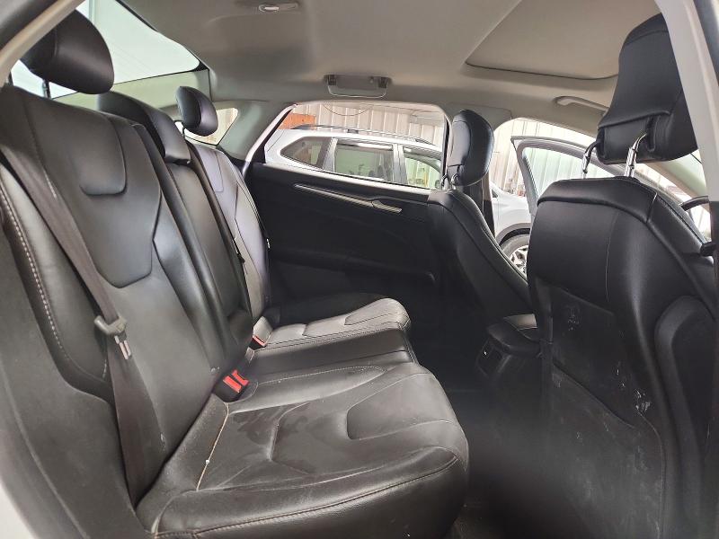 Photo 10 from auction – 2014 FORD FUSION TIT with VIN 3FA6P0K90ER134022
