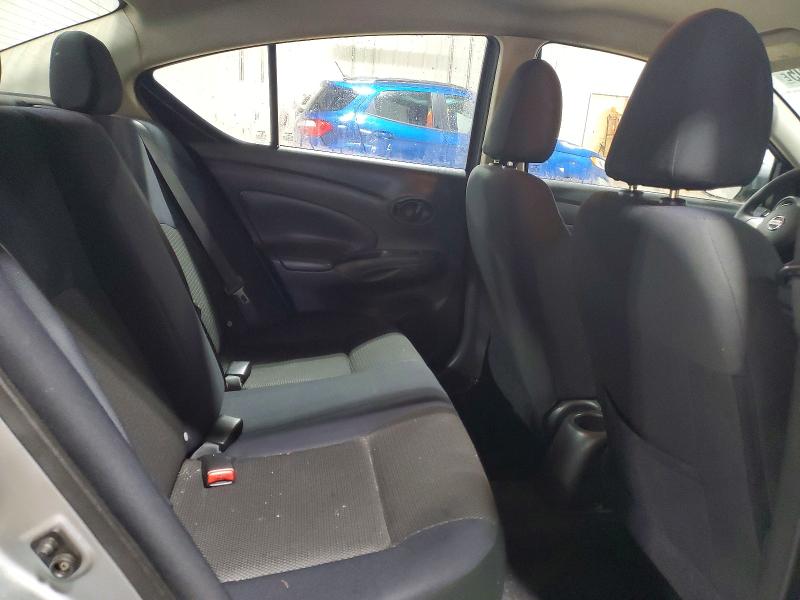 Photo 10 from auction – 2012 NISSAN VERSA S with VIN 3N1CN7AP8CL905163