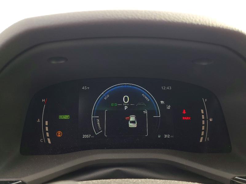 Photo 9 from auction – 2025 TOYOTA CAMRY XSE with VIN 4T1DAACK3SU632032