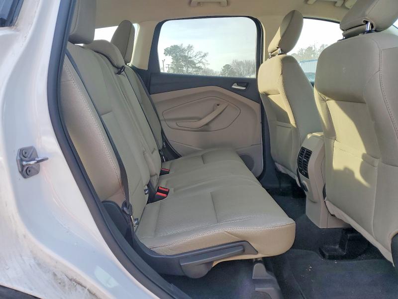 Photo 11 from auction – 2019 FORD ESCAPE with VIN 1FMCU9GDXKUC21031
