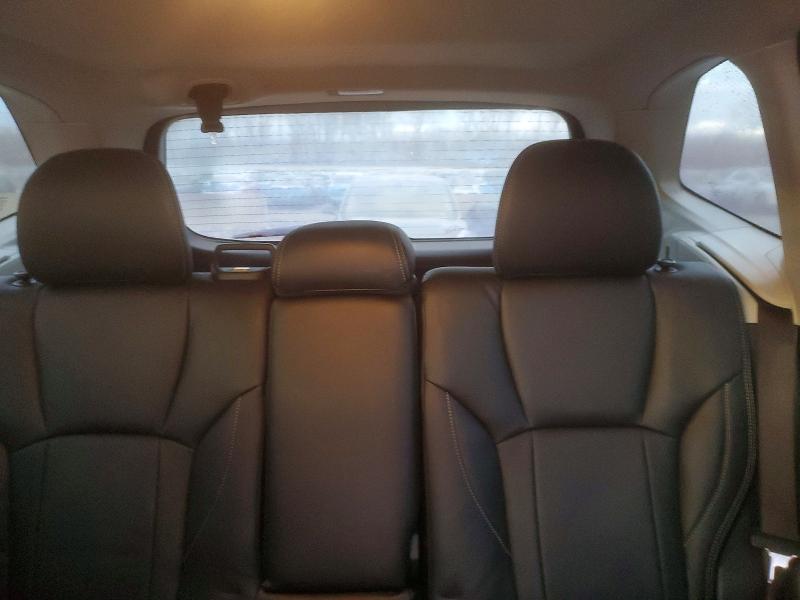 Photo 10 from auction – 2019 SUBARU FORESTER P with VIN JF2SKAGC0KH470043