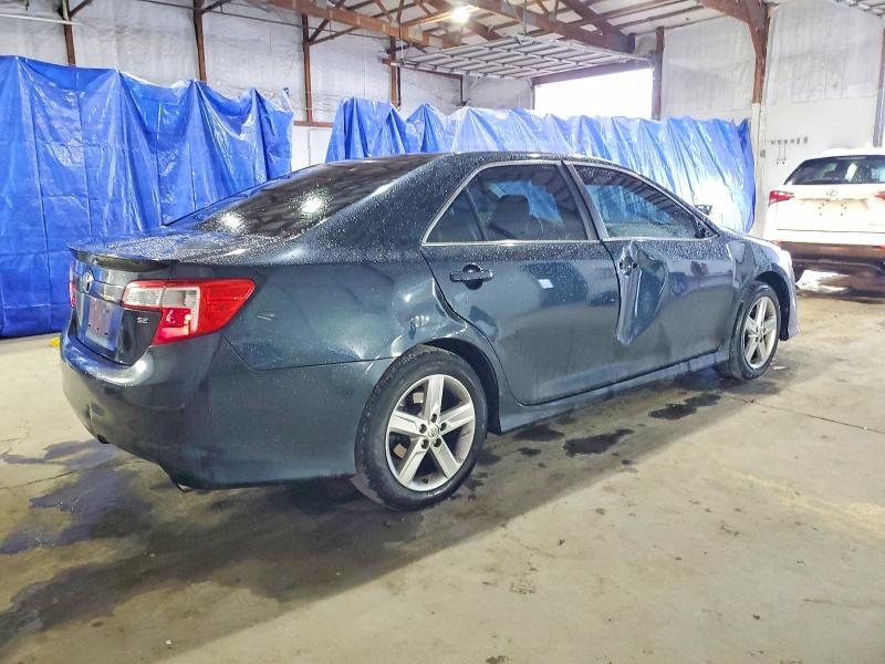 Photo 3 from auction – 2014 TOYOTA CAMRY L with VIN 4T1BF1FK5EU839708