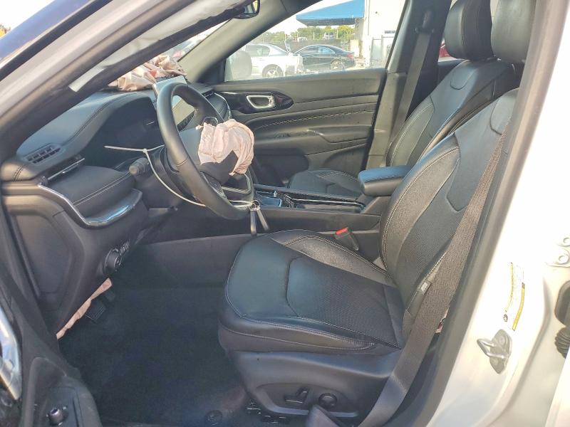 Photo 7 from auction – 2023 JEEP COMPASS with VIN 3C4NJDCN9PT542258