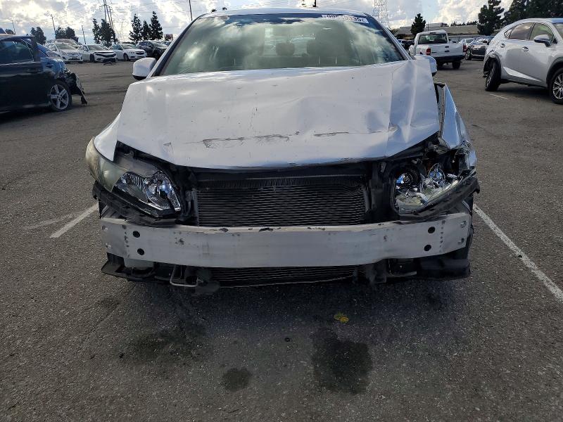 Photo 5 from auction – 2013 HONDA CIVIC with VIN 2HGFB2F55DH505375