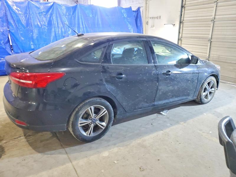 Photo 3 from auction – 2017 FORD FOCUS with VIN 1FADP3FE4HL243859