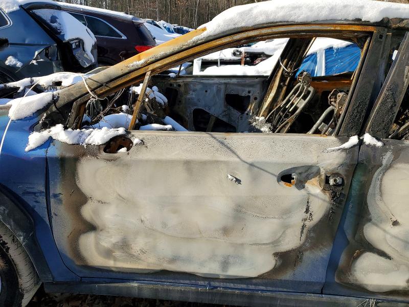 Photo 7 from auction – 2019 SUBARU CROSSTREK with VIN JF2GTAEC7K8224662