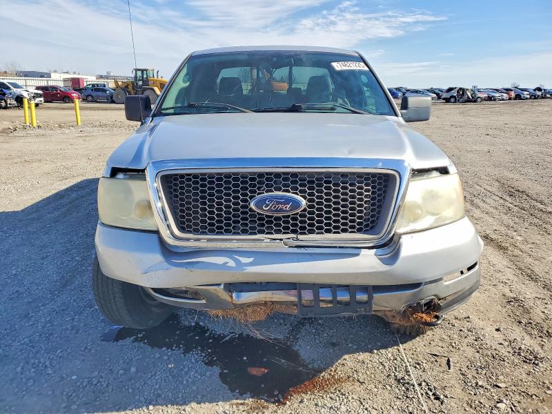 Photo 5 from auction – 2007 FORD F150 with VIN 1FTPX14V67FA26096