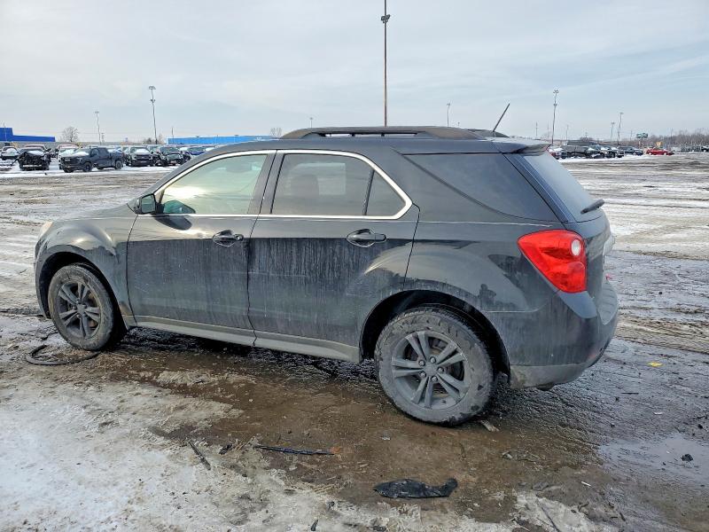 Photo 2 from auction – 2015 CHEVROLET EQUINOX LT with VIN 2GNFLFEK3F6112846