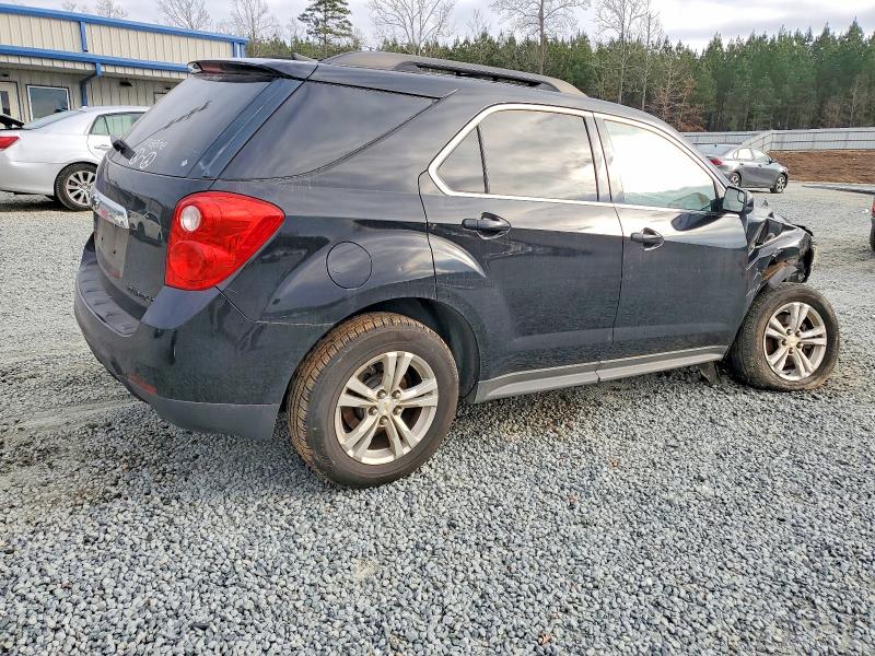 Zdjęcie 3 z aukcji – 2012 CHEVROLET EQUINOX z VIN 2GNALPEK5C1306934