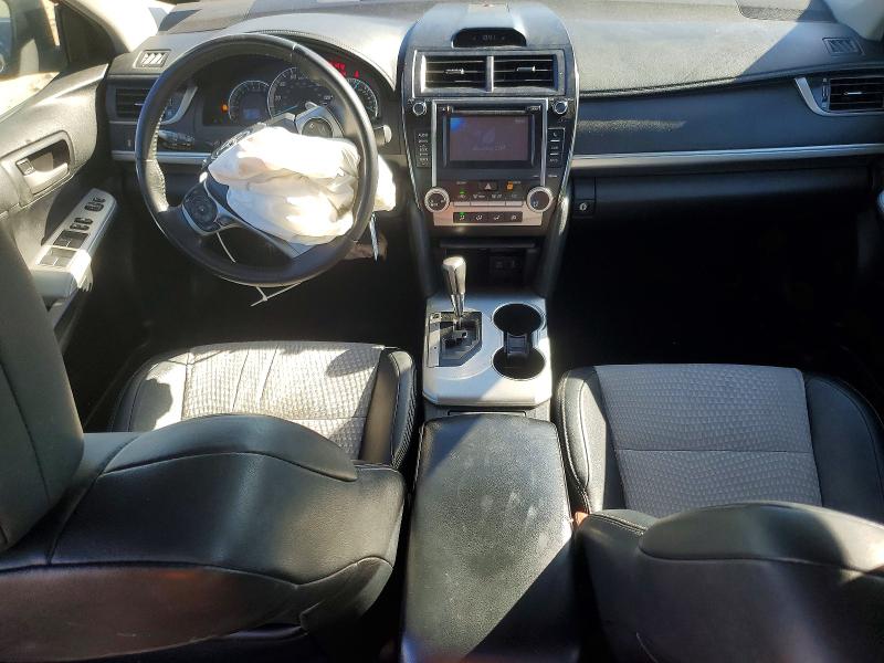Photo 8 from auction – 2012 TOYOTA CAMRY BASE with VIN 4T1BF1FK3CU118753