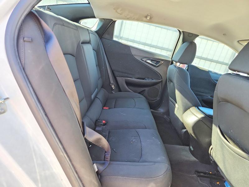 Photo 10 from auction – 2016 CHEVROLET MALIBU with VIN 1G1ZB5ST2GF255125