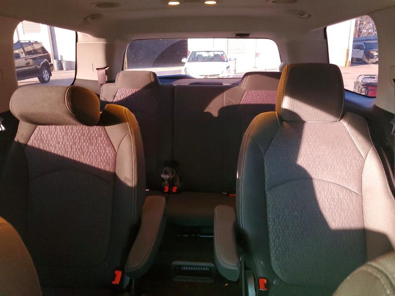 Photo 10 from auction – 2016 GMC ACADIA with VIN 1GKKVPKD8GJ342209