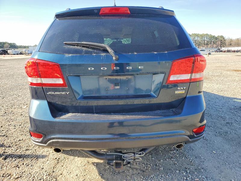 Photo 6 from auction – 2013 DODGE JOURNEY SX with VIN 3C4PDCBG1DT555305