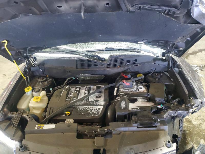 Photo 11 from auction – 2016 JEEP COMPASS SP with VIN 1C4NJDBB8GD777988