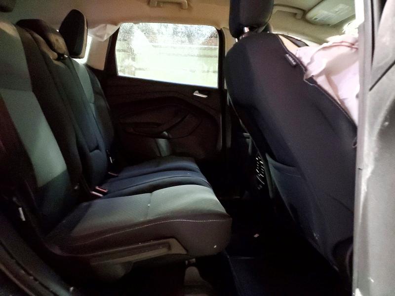 Photo 11 from auction – 2018 FORD ESCAPE SE with VIN 1FMCU9GD4JUC81031