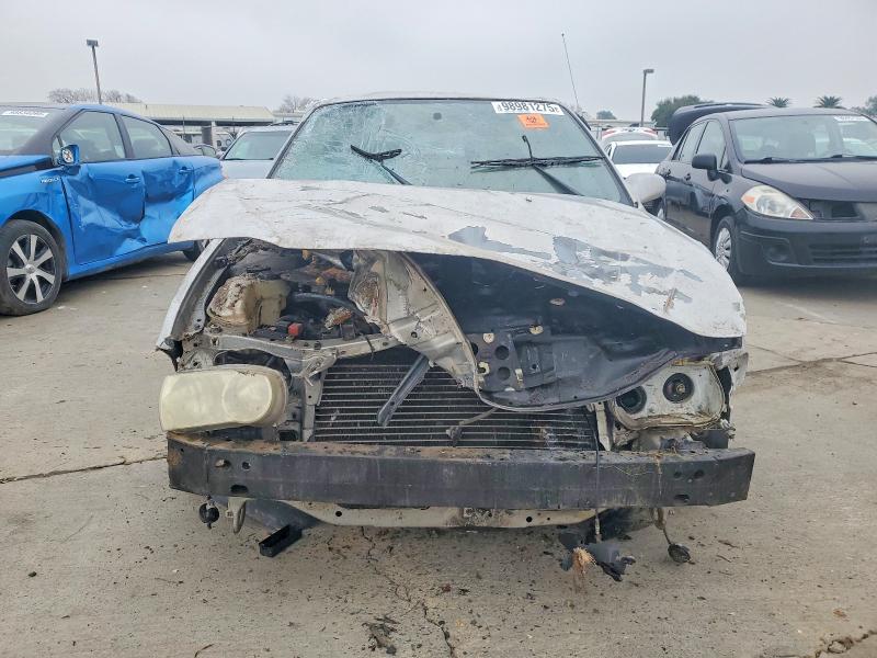 Photo 5 from auction – 2002 TOYOTA COROLLA with VIN 1NXBR12E02Z610355