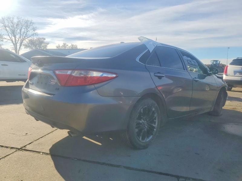 Photo 3 from auction – 2017 TOYOTA CAMRY LE with VIN 4T1BF1FK4HU309380
