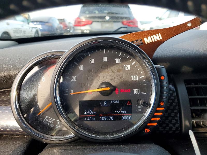Photo 9 from auction – 2015 MINI COOPER with VIN WMWXP7C5XF2A36981