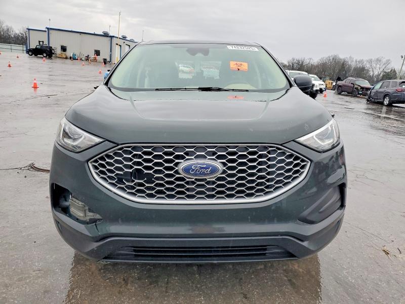 Photo 5 from auction – 2024 FORD EDGE SE with VIN 2FMPK4G91RBA43242