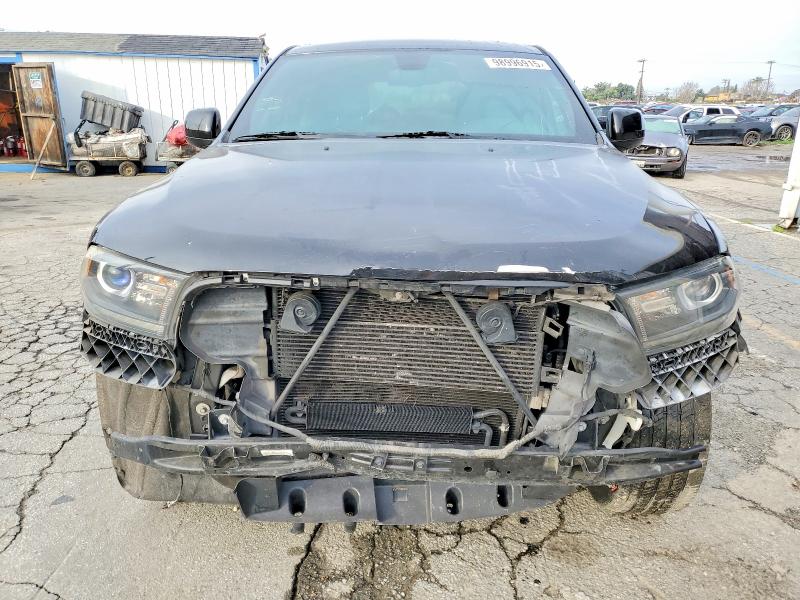 Photo 5 from auction – 2015 DODGE DURANGO SX with VIN 1C4RDHAG9FC922912