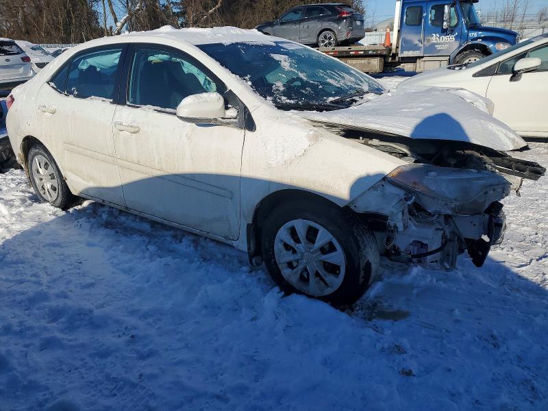 Photo 4 from auction – 2017 TOYOTA COROLLA L with VIN 2T1BURHE0HC756799