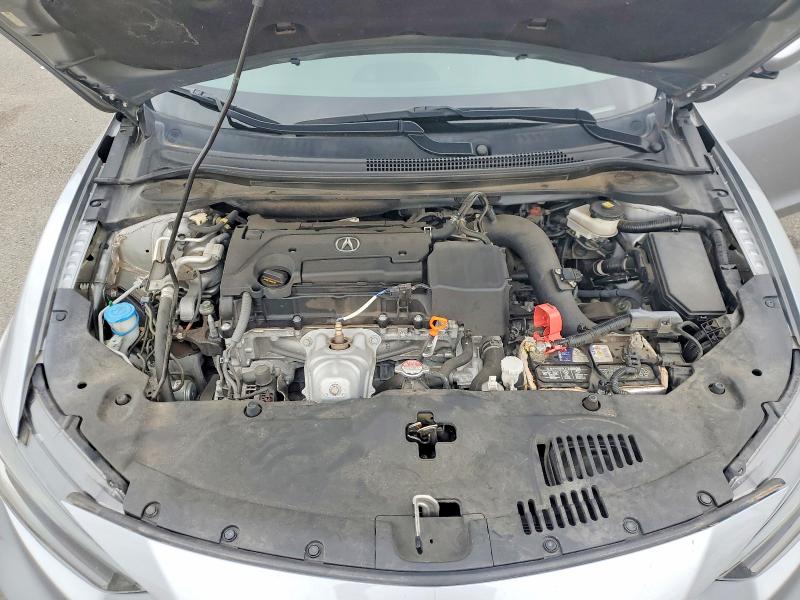 Photo 11 from auction – 2019 ACURA ILX with VIN 19UDE2F77KA014074