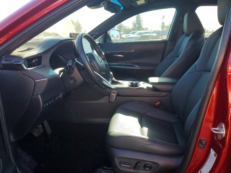 Photo 7 from auction – 2023 TOYOTA VENZA LE with VIN JTEAAAAH8PJ132998